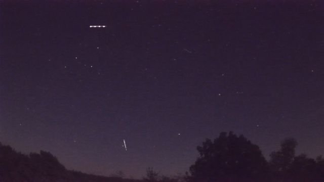 AMS78 meteor