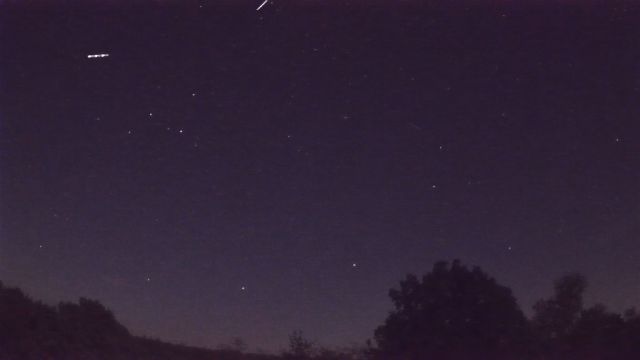 AMS78 meteor