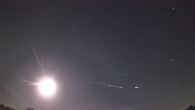 AMS78 meteor