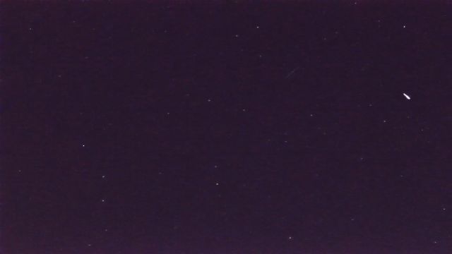 AMS78 meteor
