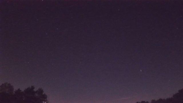 AMS78 meteor