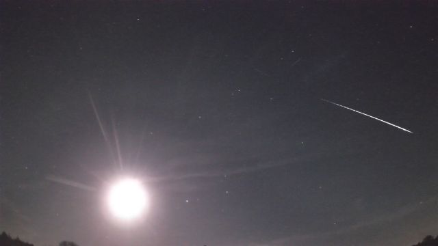 AMS78 meteor