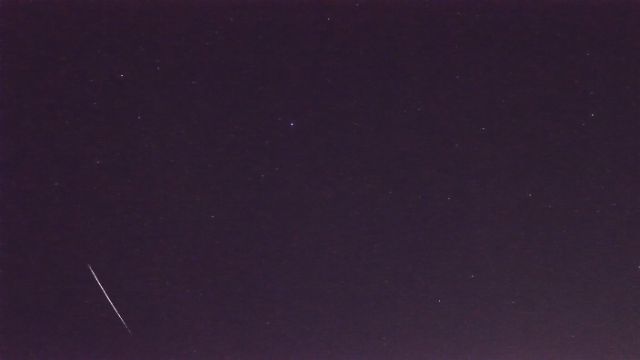 AMS78 meteor