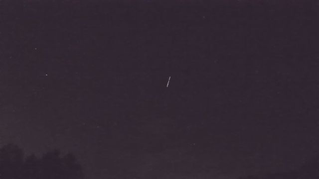AMS78 meteor