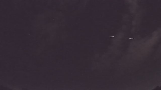 AMS78 meteor