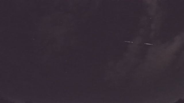 AMS78 meteor