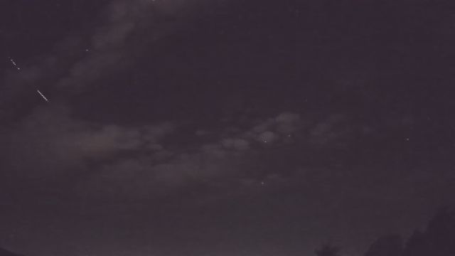 AMS78 meteor