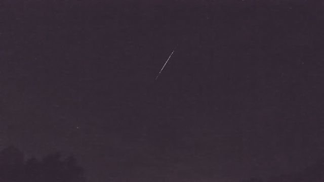 AMS78 meteor