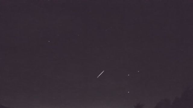 AMS78 meteor