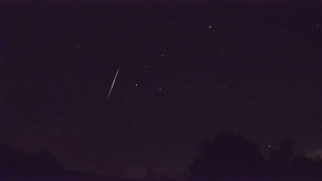 AMS78 meteor