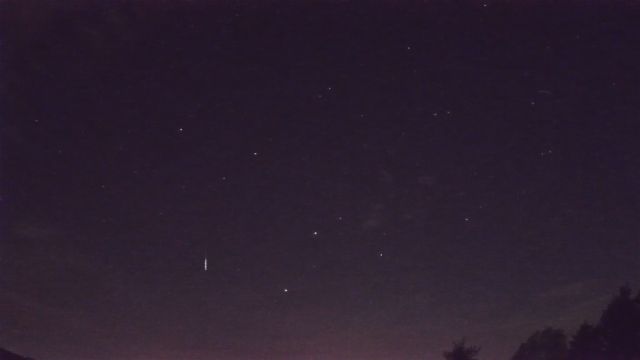 AMS78 meteor