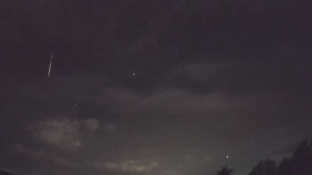 AMS78 meteor