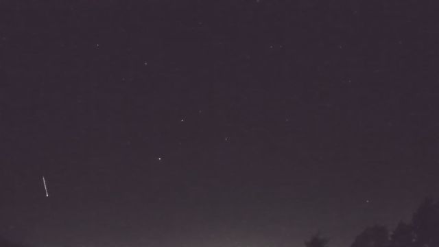 AMS78 meteor