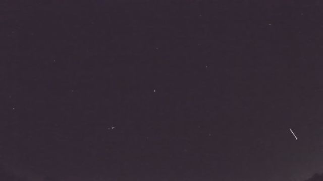 AMS78 meteor