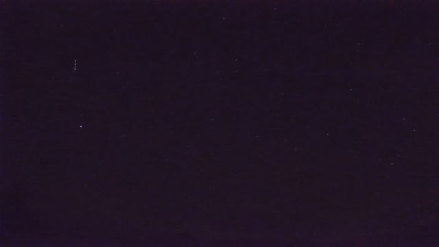 AMS78 meteor