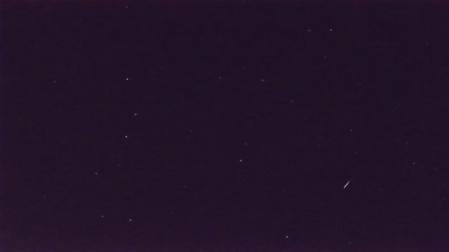 AMS78 meteor