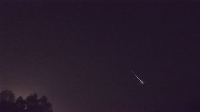 AMS78 meteor