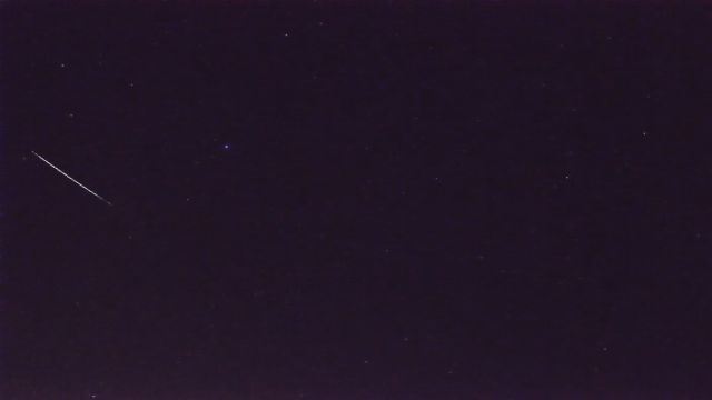 AMS78 meteor