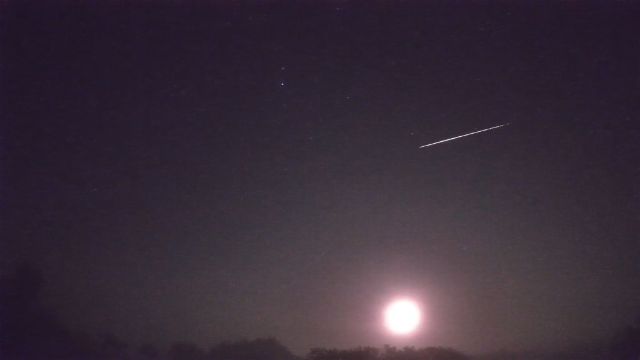 AMS78 meteor