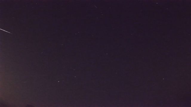 AMS78 meteor