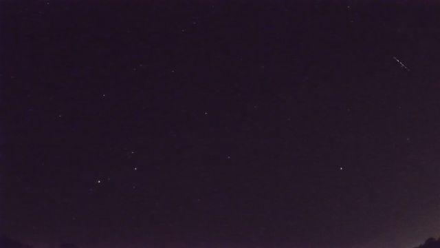 AMS78 meteor