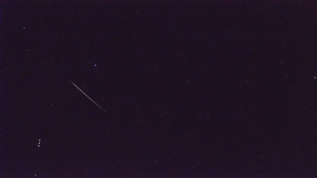 AMS78 meteor