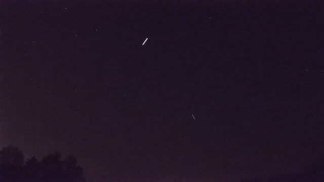 AMS78 meteor