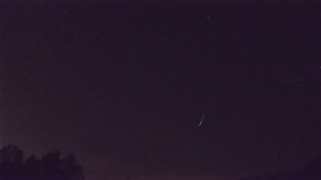 AMS78 meteor