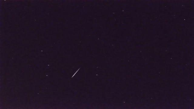 AMS78 meteor