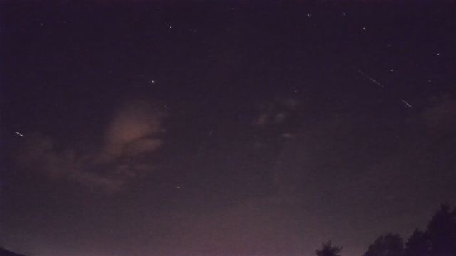 AMS78 meteor