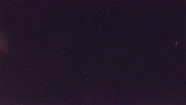 AMS78 meteor