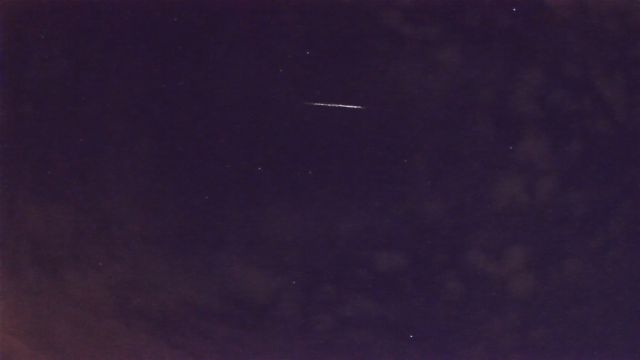 AMS78 meteor