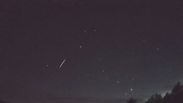 AMS78 meteor