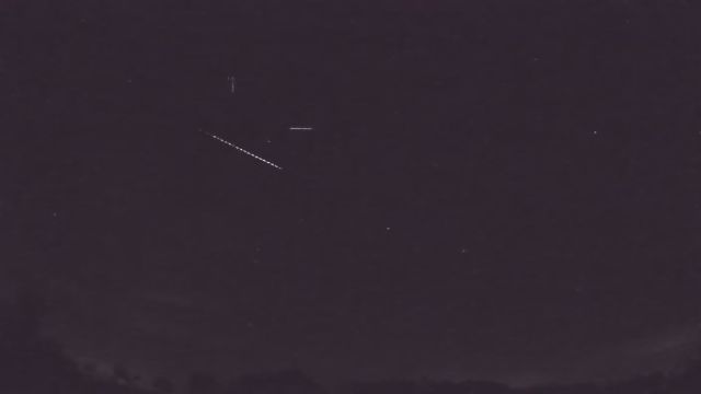 AMS78 meteor