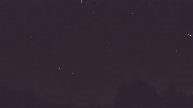 AMS78 meteor