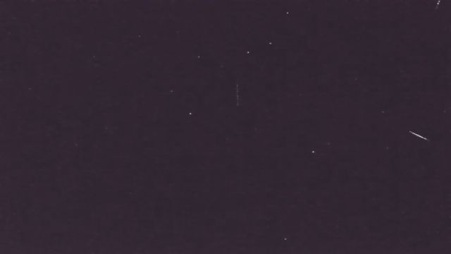 AMS78 meteor