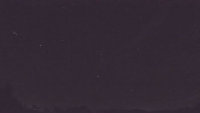AMS78 meteor