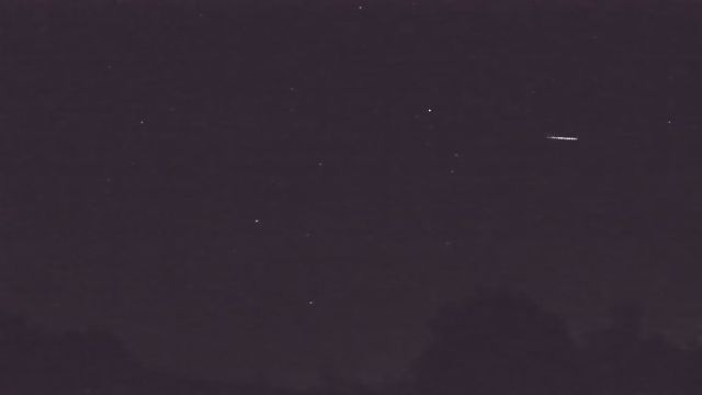 AMS78 meteor