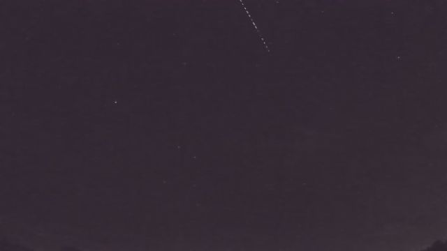 AMS78 meteor