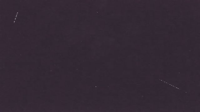 AMS78 meteor