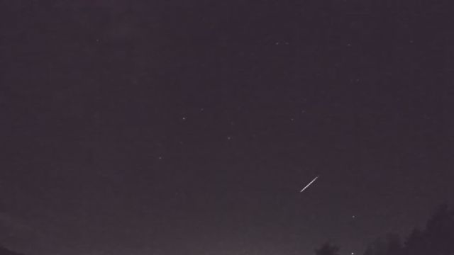 AMS78 meteor