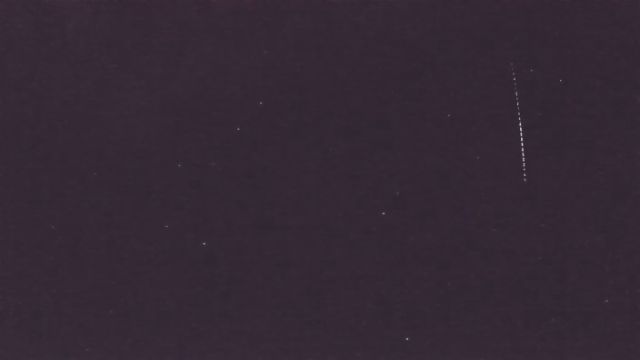 AMS78 meteor