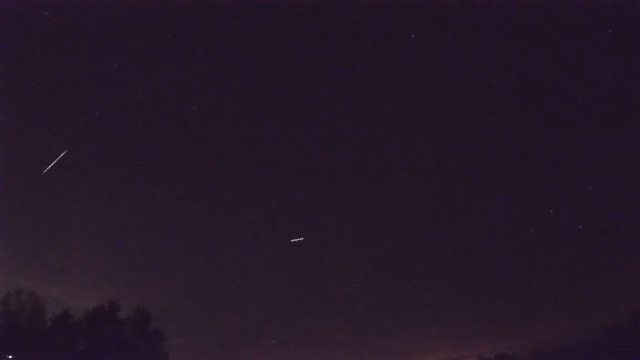 AMS78 meteor