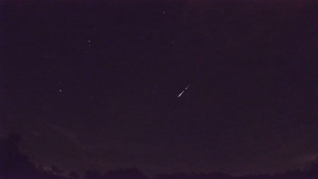 AMS78 meteor