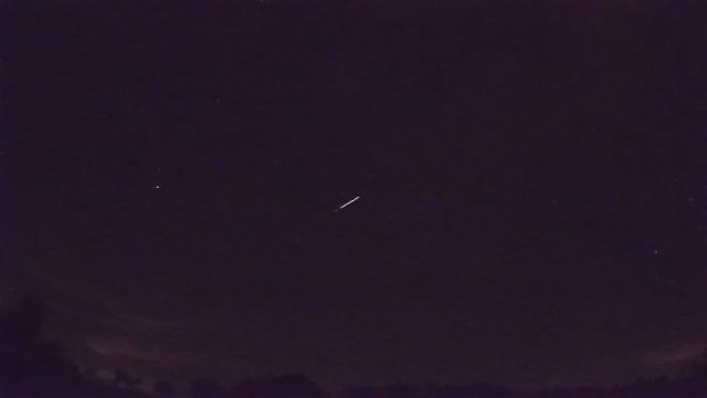 AMS78 meteor