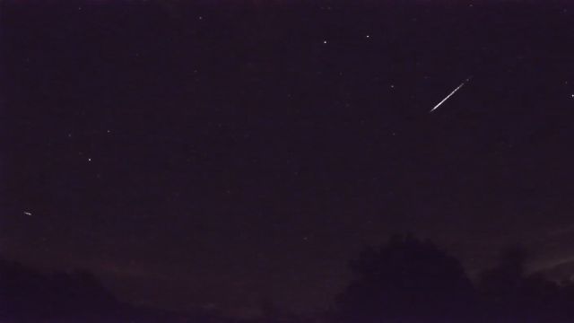 AMS78 meteor