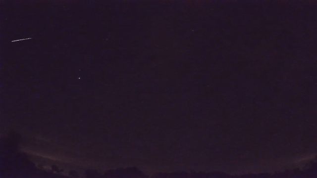 AMS78 meteor