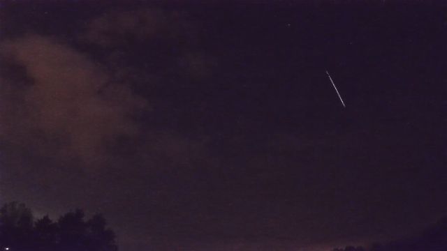 AMS78 meteor