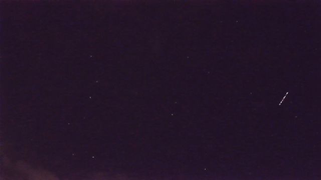 AMS78 meteor