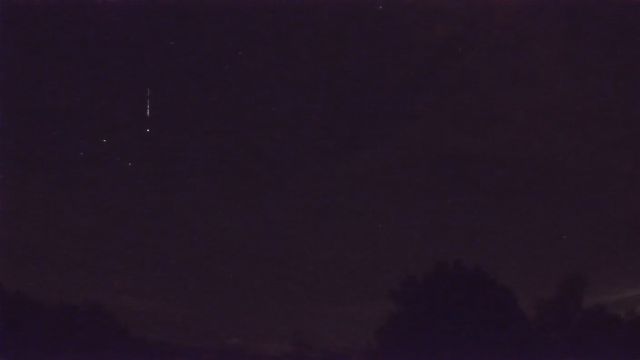 AMS78 meteor